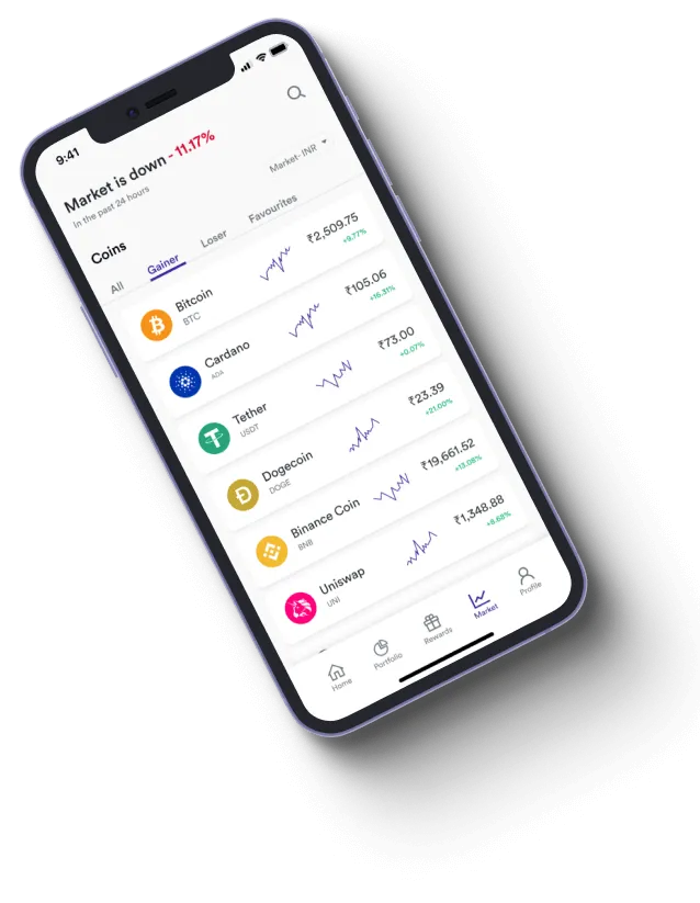 Dinex Tario - How does the Dinex Tario app improve your trading?